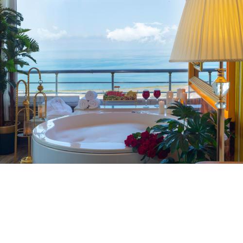 Andalouse Otel