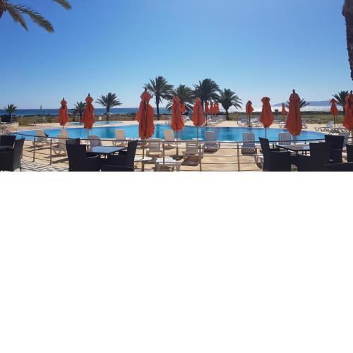 Andalucia appart hoteL