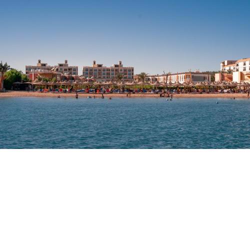 Andalusia Blue Beach Hurghada