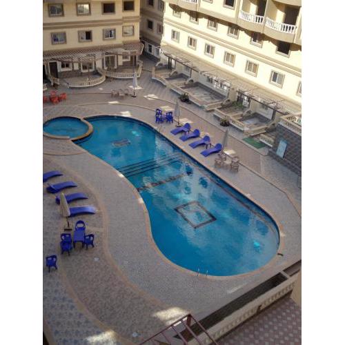 Andalusia Resort - 2 Bedroom Apartment