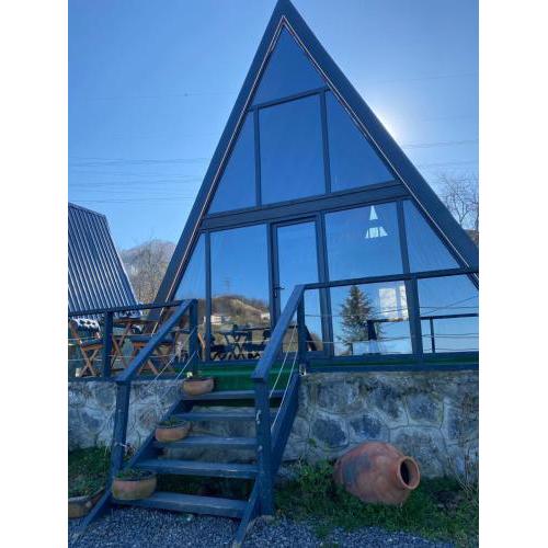 Anderhana bungalov