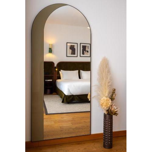 Ando Living - Taksim Gumussuyu Townhouse