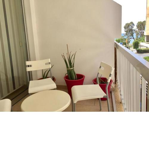 Andreas Apartment