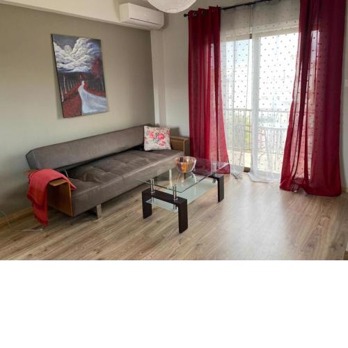 ANDREAS APARTMENTS