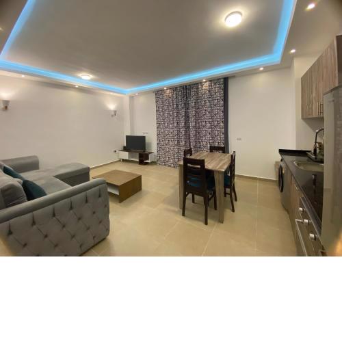 Andreas Residence