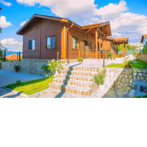 Andreevite Houses