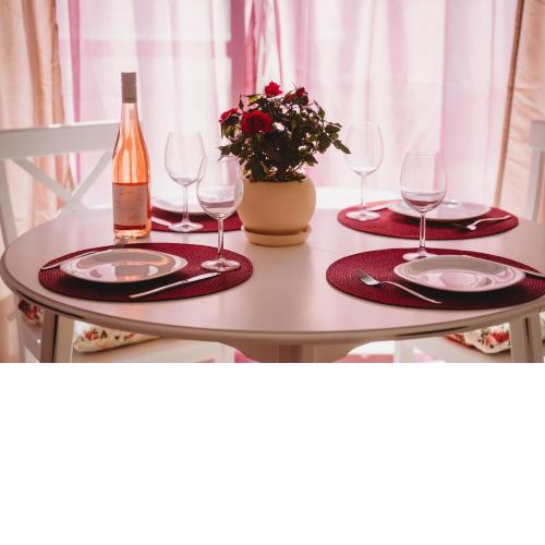 Andreya's Sea apartment-Beach, Sea garden ,Old Town, Free Parking, Free EVcharging Station
