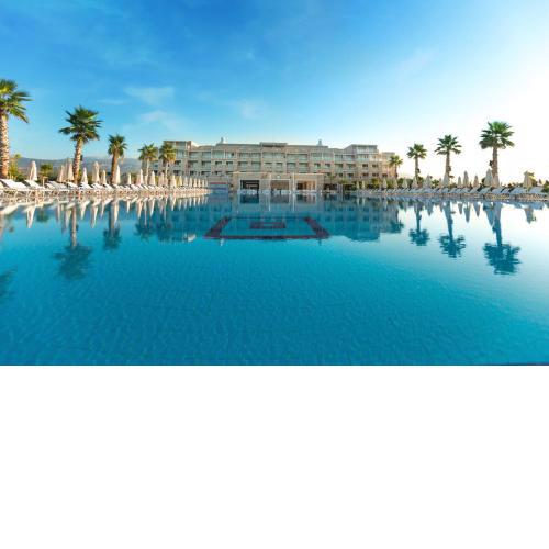 Andriake Beach Club Hotel