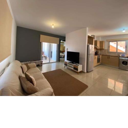 Andris apartment