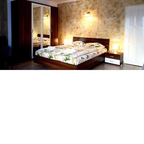 Andro Apartments