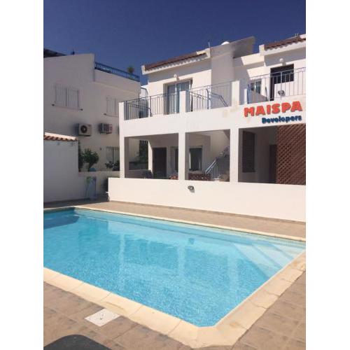 Andromeda Beach house