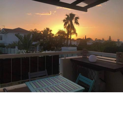 Andros Apt 2 Bed, Free Wi-fi, Safe, Complex Pool