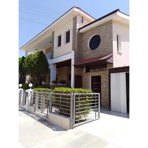 Andros Residence