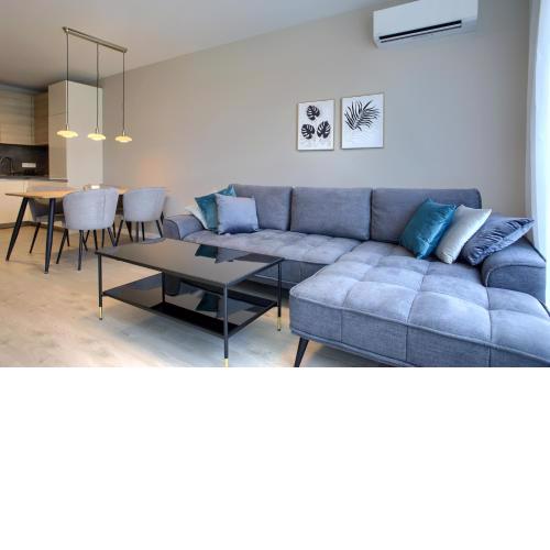 Anel apartment