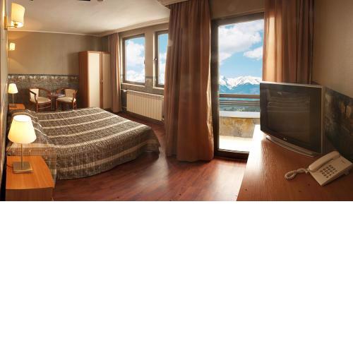 Aneli Hotel