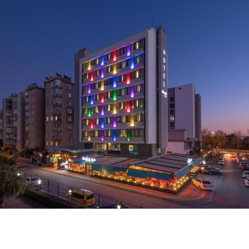 Anelli Hotel