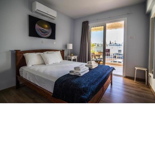Anemomylos guesthouse
