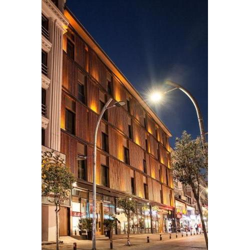 Anemon Bakırköy