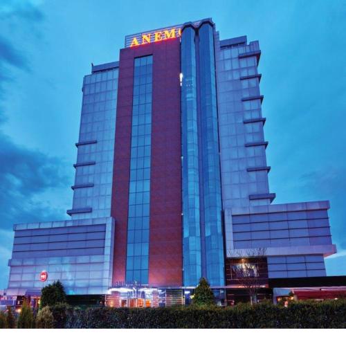 Anemon Cigli Hotel