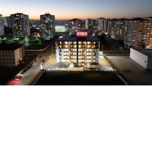 Anemon Diyarbakır Suit Hotel