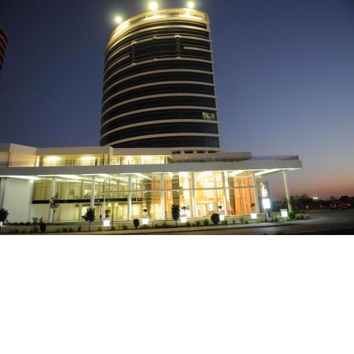 Anemon Grand Adana Otel