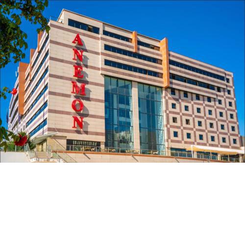 Anemon Grand Eskişehir Otel