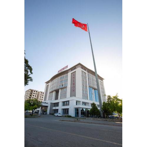 Anemon Grand Malatya Otel