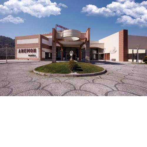 Anemon Grand Manisa Otel