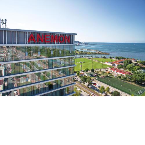 Anemon Grand Samsun Otel