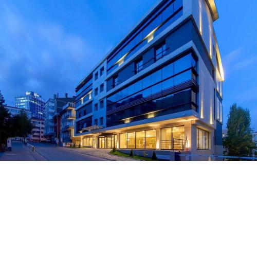 Anemon Kent Ankara Otel