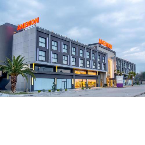 Anemon Kent Aydın Otel