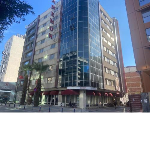 Anemon Kent İzmir Otel