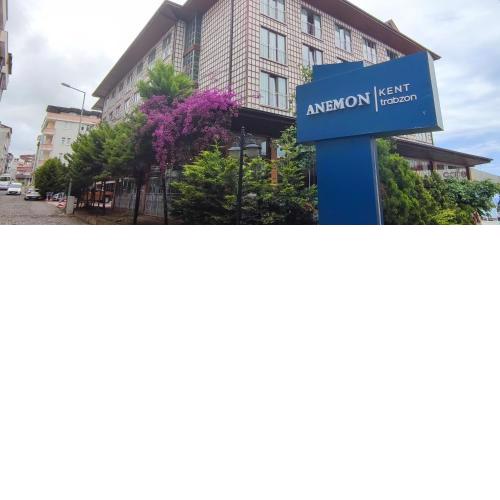 Anemon Kent Trabzon Otel