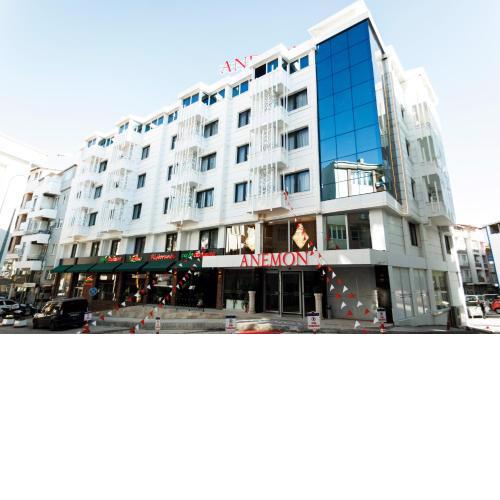 Anemon Kent Uşak Hotel