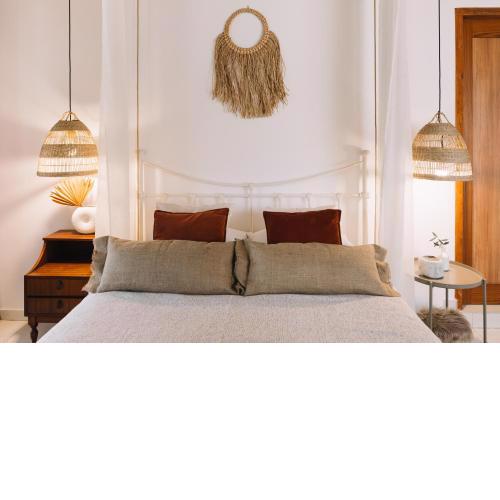 Anerada Cottages