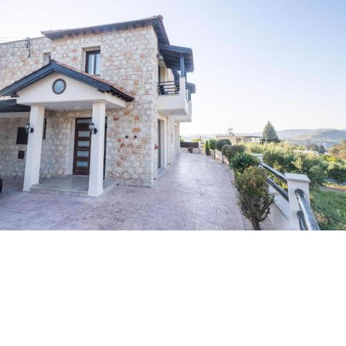 Anesis House