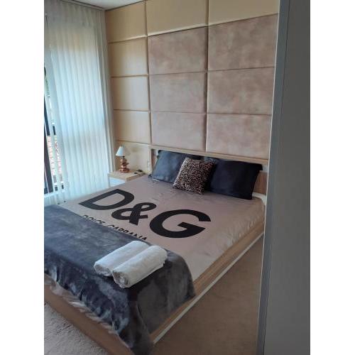 Anetaapartment