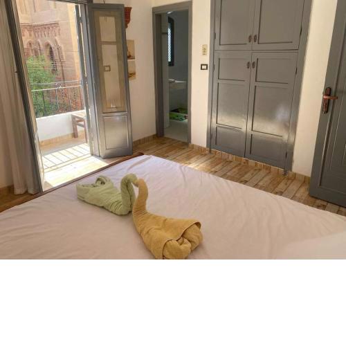 Angel guesthouse