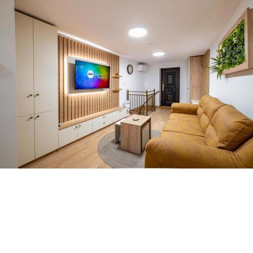 Angel Home 2bdrm Modern Apartment