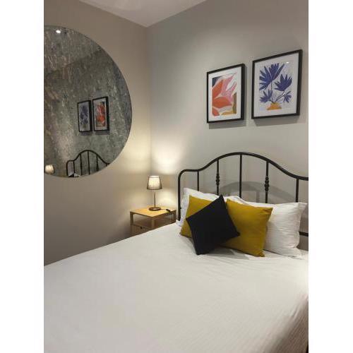 Angel Suites