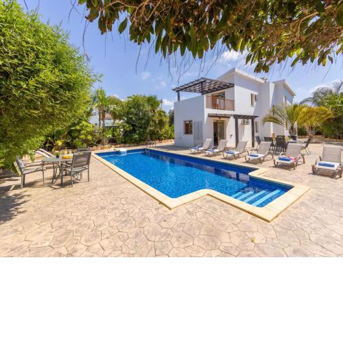Angel Villa