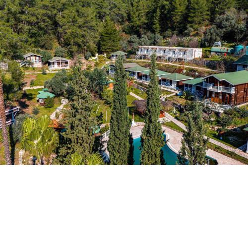 Angels Garden Hotel