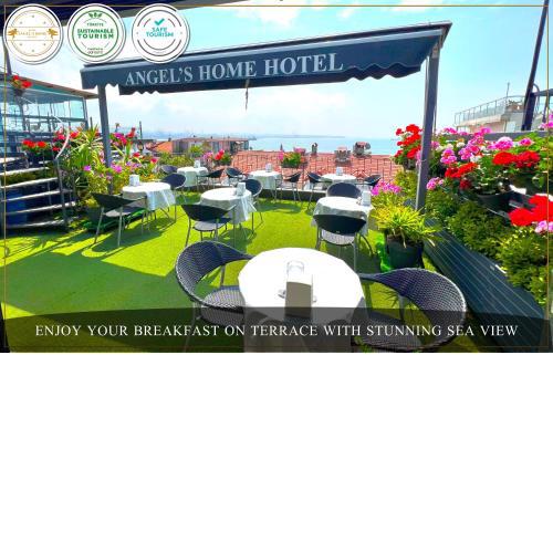 Angel's Home Suites - Angel Group Hotels