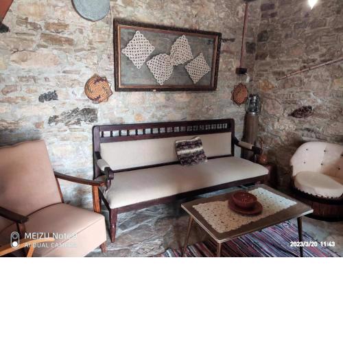 Angel's Traditional House