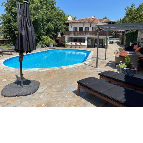 Angliiska Vila