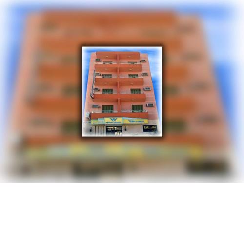 Anglo Hotel