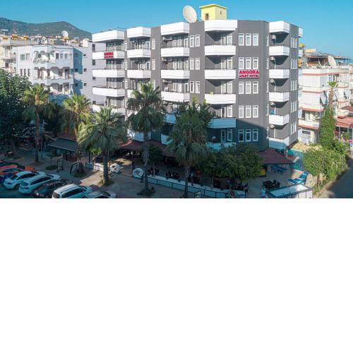 Angora Apart Hotel