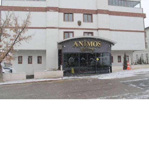 Animos Butik Otel