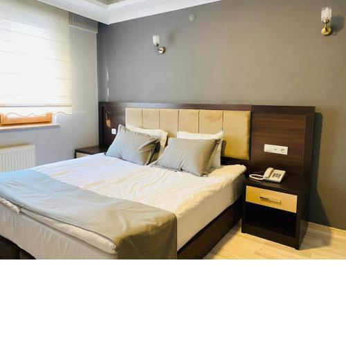 Animos Butik Otel