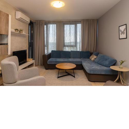 Ani's Stylishly Designed Apartment